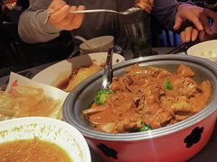 -阿庄新豫菜(通泰路店)