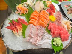 -大葉日本料理·龍蝦任食放題(廣州W酒店)