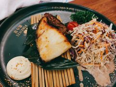 鳕鱼西京烧-千代饮兵卫日本料理(东二环泰禾广场西区店)