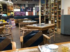 大堂-苗姑酒堂(仁义社区店)
