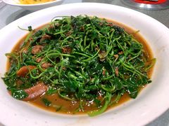 -壹只菜·崇明本地特色菜(崇明南门店)