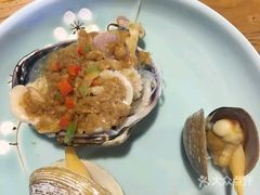 -黄寺蒸汽海鲜(黄寺大街店)