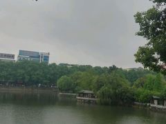 -李公堤