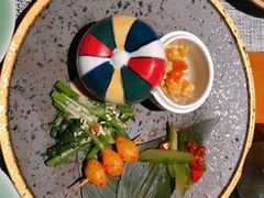 -久喜番和牛烧肉酒场(北辰三角洲店)