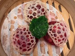 -白天鹅宾馆-宏图府餐厅