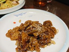 -山水茶艺馆·点心粤菜·30年老字号