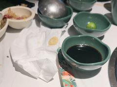 -狐狸爱上椰子鸡(滨江星光大道店)