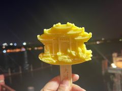 -济南大明湖景区