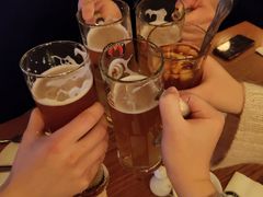 -宝莱纳啤酒花园餐厅PAULANER BRAUHAUS Nanjing(广州路店)