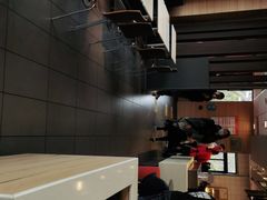 -麦当劳(常山服务区得来速店)