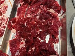 -金龙大四喜牛肉火锅