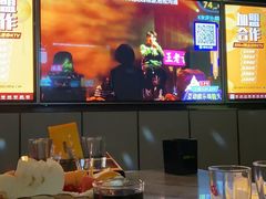 -星聚会KTV(苏州尹山湖歌林公园店)
