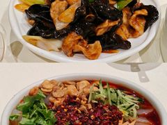 -老爷庙风味美食府(魏都大道店)