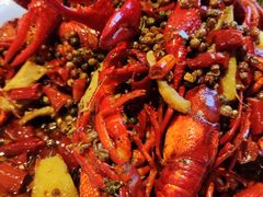 -戴记龙虾(天泽街店)