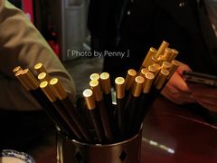 餐具摆设-粉家柳州螺蛳粉(杨宅路店)