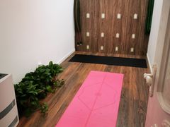 -网动网球培训(北京友谊宾馆校区)