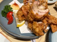 -福匠日本料理(人民路店)