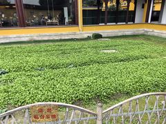 -重元寺香积厨素斋馆