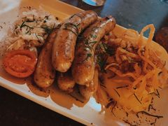-haxnbauer海森堡德国餐厅(深圳coco店)
