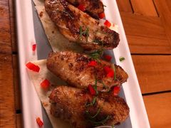-ELI FALAFEL Lebanese&Mediterranean黎巴嫩美食(富城路店)
