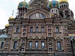 -滴血救世主教堂