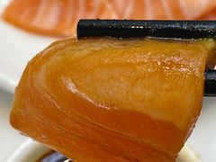 -白云宾馆-祥云西餐厅·法式鹅肝海鲜自助