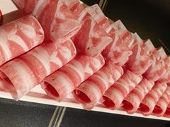 -常赢三兄弟·清真涮肉·清真炒菜(朝阳新城店)