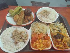 -刘小忙把子肉(北园大街总店)