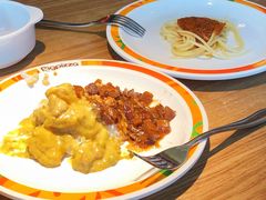 -比格比萨自助(德思勤四季汇店)