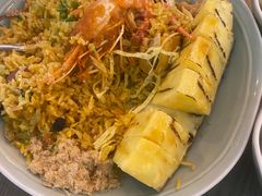 -CHINCHIN 青青·泰国料理(万象食家店)