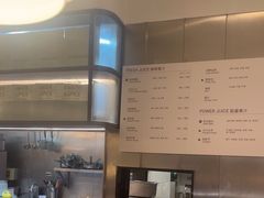 -BAKER&SPICE(BFC外滩金融中心店)