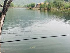 -白河湾生态旅游一条川