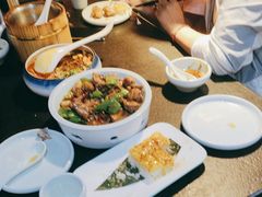 -三道菜(明堂公园店)