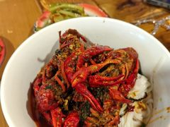 -矮子粉店1985·长沙米粉(湘春路店)