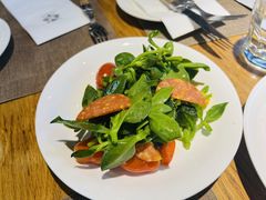 -食间牛排(湖西路店)