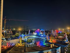 -华夏文旅海洋公园