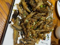 -下梅人家土菜馆(历史文化餐厅度假区店)