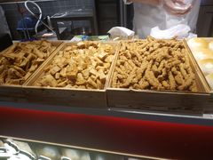 炸咯吱-京天红炸糕(食宝街店)