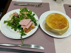 -天伦王朝酒店·盛华瑄餐厅