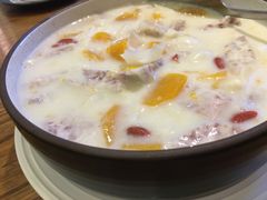 -垚慈居素食(华发新城店)