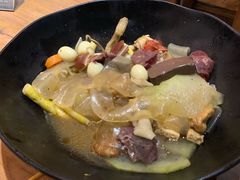 -万记麻辣烫国展总店