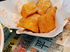-肥韬茶餐厅(海上世界店)