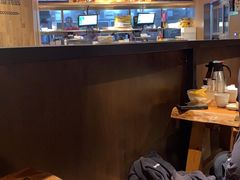 大堂-木屋烧烤(龙岗南联店)