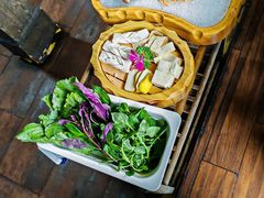 -滇釜火锅·能喝汤的火锅(车公庄店)