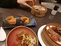 -领事馆19号中餐厅(厦门海景洲际酒店)