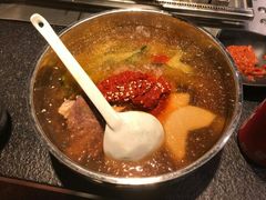 -白玉·朝鲜族烤串(南山店)