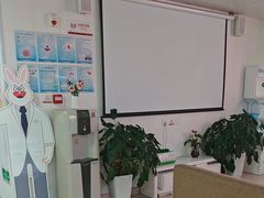 -兔博士口腔(长安分院)