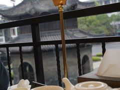 -怡园饭店-餐厅(四望亭店)