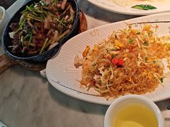 -小菜园新徽菜(无锡宜家荟聚中心店)