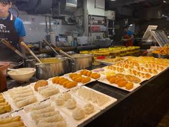 -八一路好吃街(雨田商务大厦店)